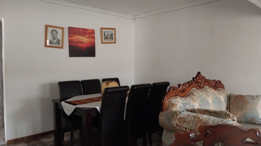 3 Bedroom Property for Sale in Motherwell Nu 4 Eastern Cape